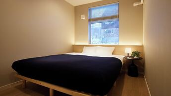 Minn house Niseko Hirafu
