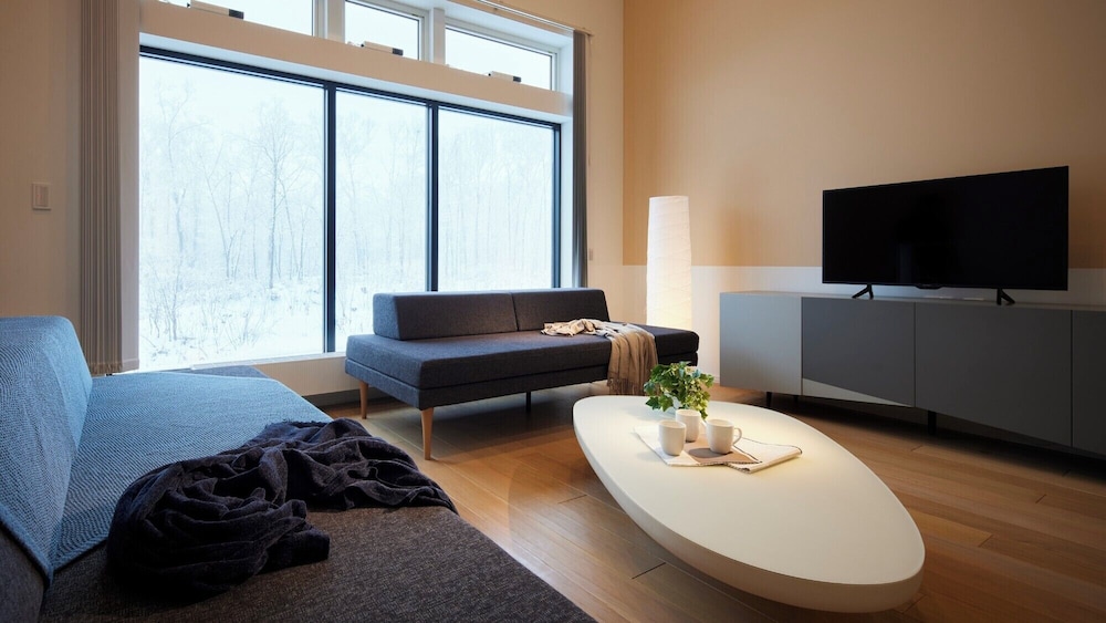 Minn house Niseko Hirafu