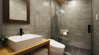 Minn house Niseko Hirafu