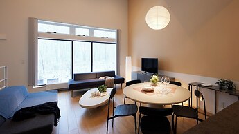 Minn house Niseko Hirafu