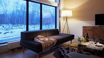 Minn house Niseko Hirafu