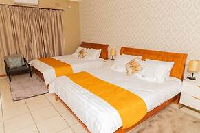 Kwena Cottage
