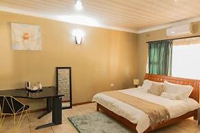 Kwena Cottage