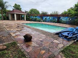 Kwena Cottage