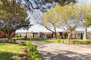Kwena Cottage