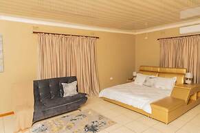 Kwena Cottage