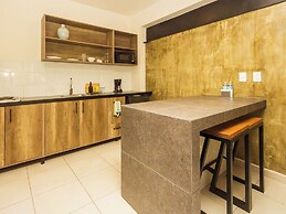 Rau Departamentos