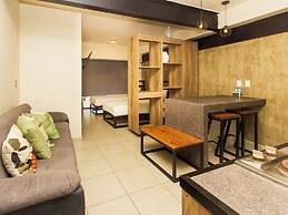Rau Departamentos