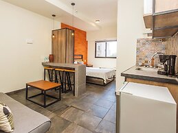 Rau Departamentos
