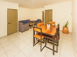 Rau Departamentos