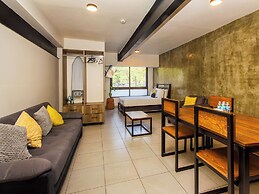 Rau Departamentos