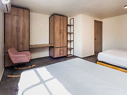 Rau Departamentos