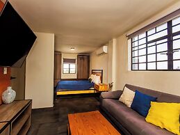 Rau Departamentos