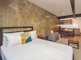 Rau Departamentos