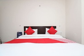 The Hotel Shivalik Inn