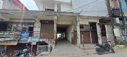 The Hotel Shivalik Inn