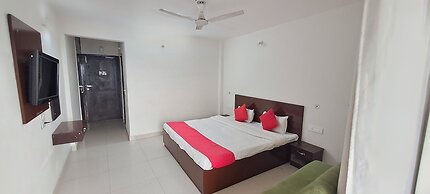 The Hotel Shivalik Inn