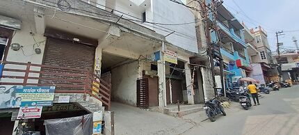 The Hotel Shivalik Inn