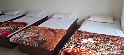 The Hotel Shivalik Inn