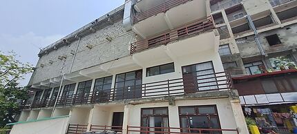 The Hotel Shivalik Inn