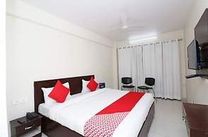 The Hotel Shivalik Inn
