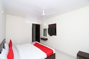 The Hotel Shivalik Inn