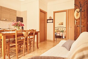 CASE VACANZA TORRE CANNE