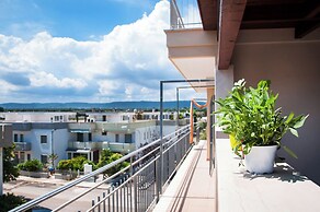 CASE VACANZA TORRE CANNE