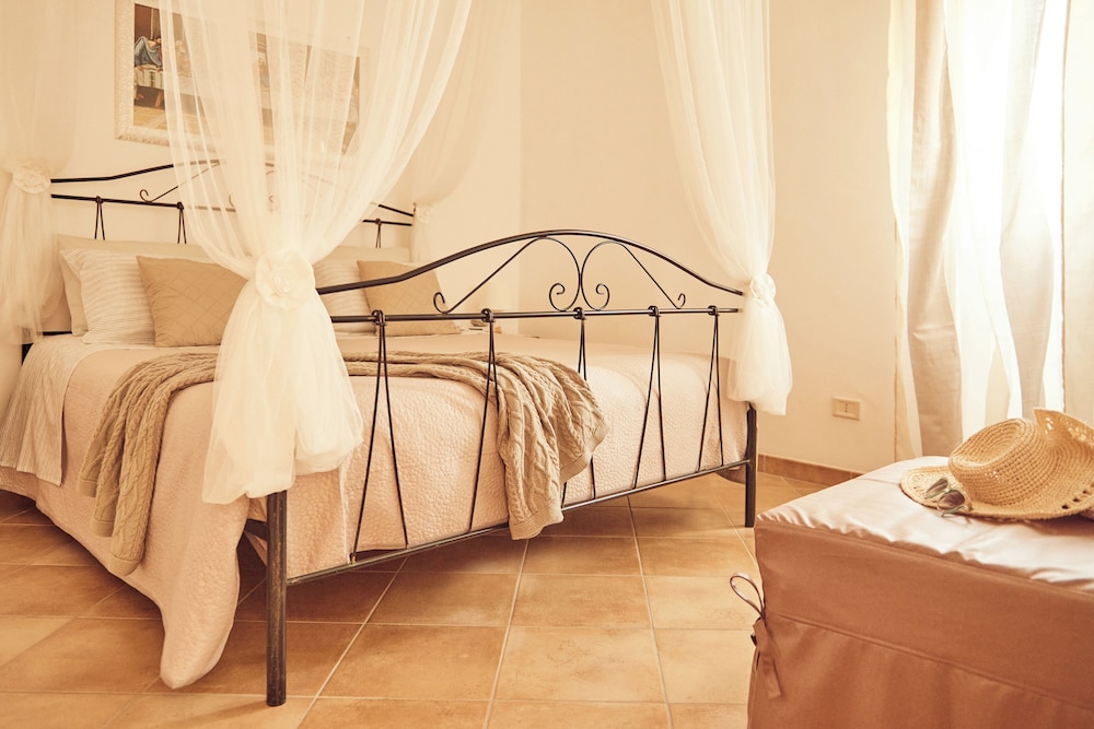 CASE VACANZA TORRE CANNE