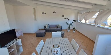 CASE VACANZA TORRE CANNE