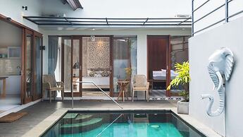 Elephant Villas Estate