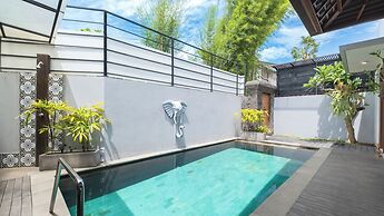 Elephant Villas Estate