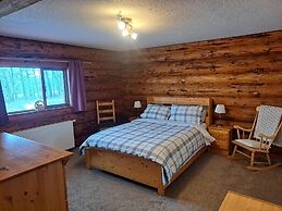Smithers Driftwood Lodge