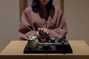Anook Ryokan Ansan station branch