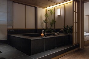Anook Ryokan Ansan station branch