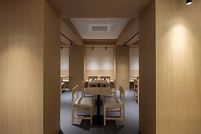Anook Ryokan Ansan station branch
