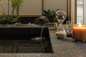 Anook Ryokan Ansan station branch