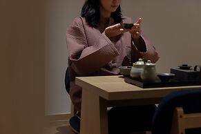 Anook Ryokan Ansan station branch