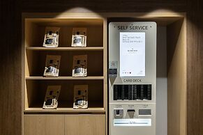 Anook Ryokan Ansan station branch