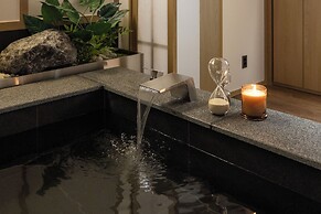 Anook Ryokan Ansan station branch