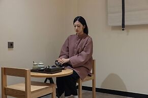 Anook Ryokan Ansan station branch