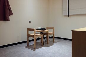 Anook Ryokan Ansan station branch