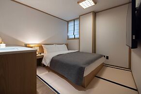 Anook Ryokan Ansan station branch