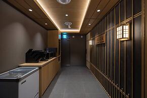 Anook Ryokan Ansan station branch