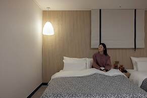 Anook Ryokan Ansan station branch