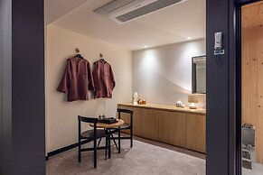 Anook Ryokan Ansan station branch