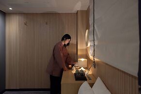 Anook Ryokan Ansan station branch