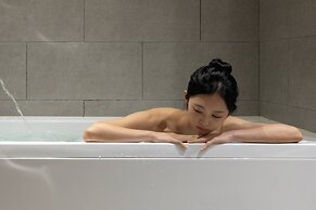 Anook Ryokan Ansan station branch