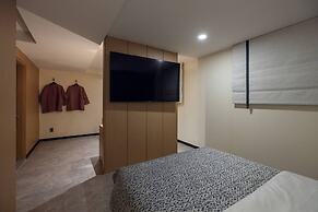 Anook Ryokan Ansan station branch
