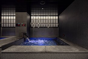 Anook Ryokan Ansan station branch